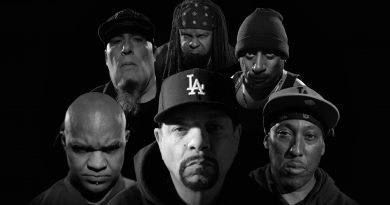 Body Count - Bring It To Pain