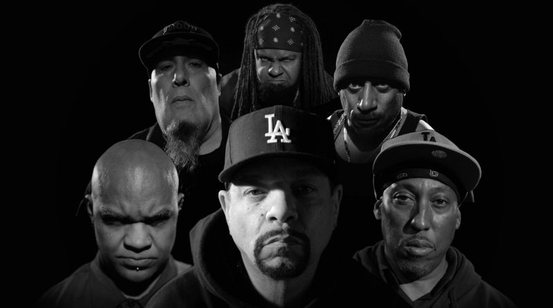 Body Count - Bring It To Pain