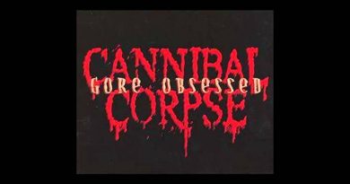 Cannibal Corpse - Hatchet To The Head