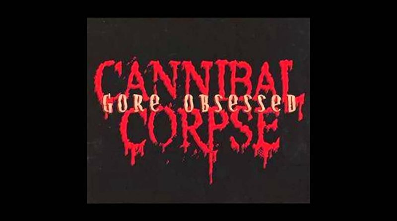 Cannibal Corpse - Hatchet To The Head