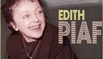 Edith Piaf - Sous le ciel de Paris