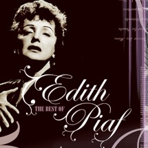 Edith Piaf - Autumn Leaves (Les Feuilles Mortes)
