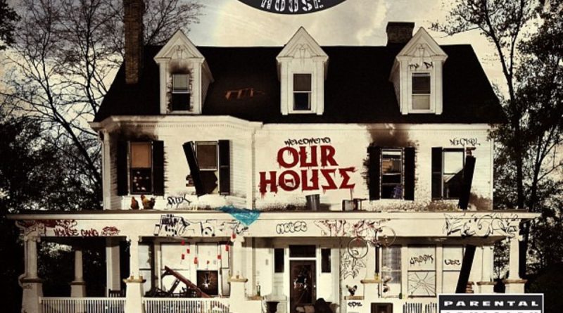 Eminem - Our House