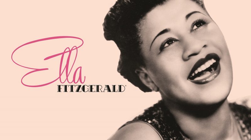 Ella Fitzgerald - Love and Kisses
