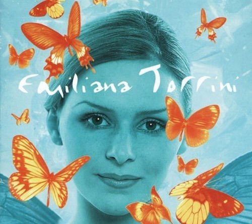 Emiliana Torrini - I Hope That I Don't Fall In Love With You