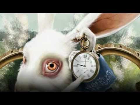 Emiliana Torrini - White Rabbit