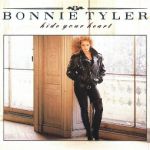Bonnie Tyler - Turtle Blues