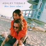Ashley Tisdale feat. Chris French - Issues