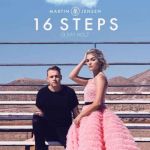 Martin Jensen, Olivia Holt - 16 Steps