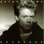 Bryan Adams - Ain't Gonna Cry