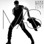 Ricky Martin - The Best Thing About Me Is You