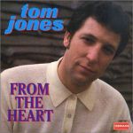 Tom Jones - Georgia in My Mind