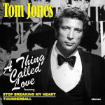 Tom Jones - Promise Her Anything