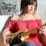 Kate Voegele - Wish You Were
