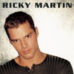 Ricky Martin - Spanish Eyes