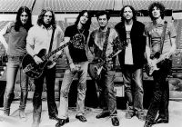 The Black Crowes - I Ain't Hiding