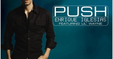 Enrique Iglesias - Push