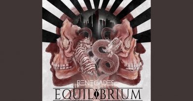 Equilibrium - Johnny B