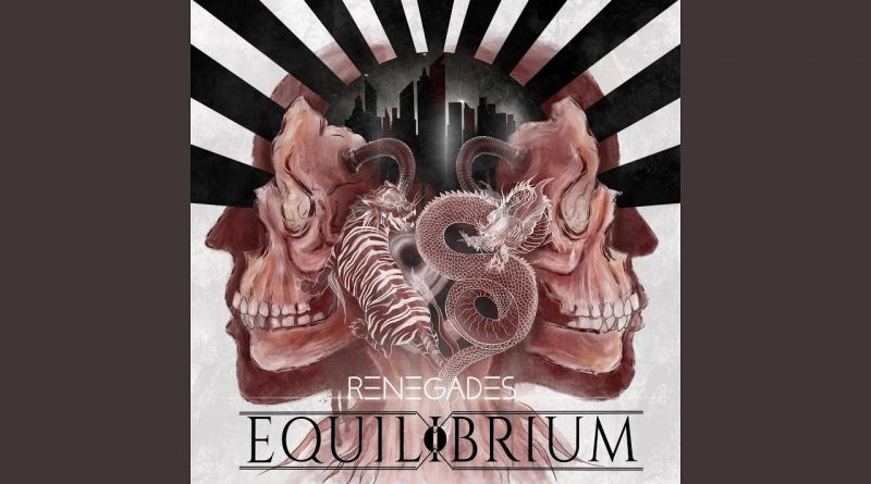 Equilibrium - Johnny B