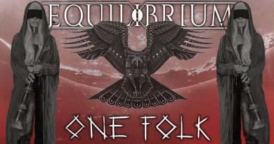 Equilibrium - One Folk