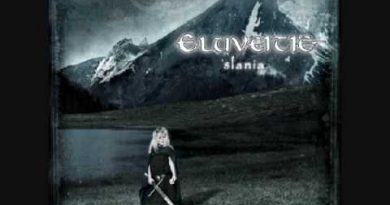 Eluveitie - Inis Mona