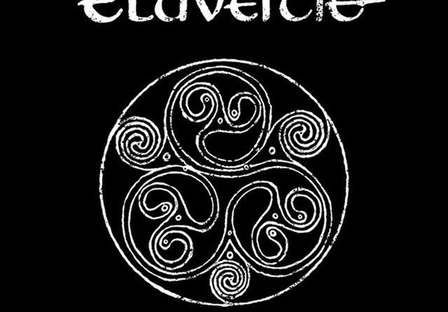 Eluveitie - Luxtos