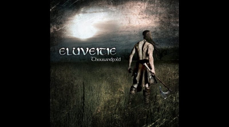 Eluveitie - Ategnatos