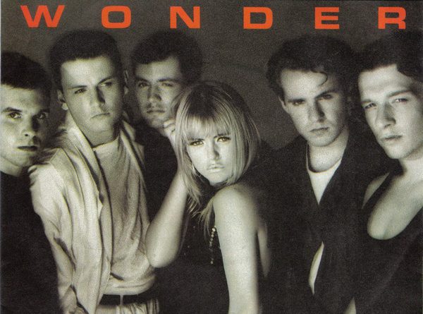 Eighth Wonder – Stay With Me