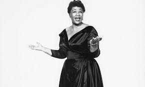 Ella Fitzgerald - The One I Love Belongs to Somebody Else
