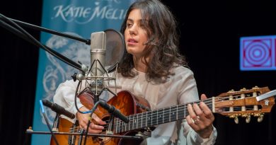 Katie Melua - Plane Song