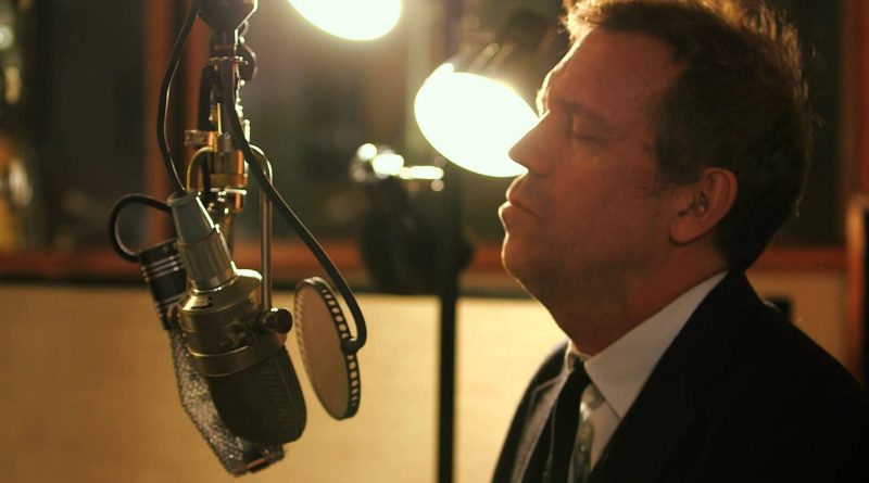 Hugh Laurie - Unchain My Heart