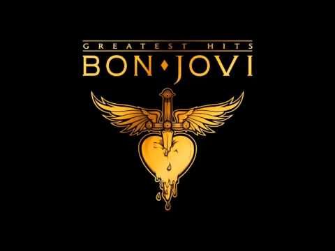 Bon Jovi - The More Things Change