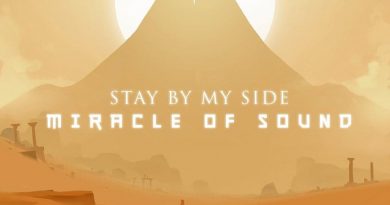 Miracle of Sound - Stay by My Side