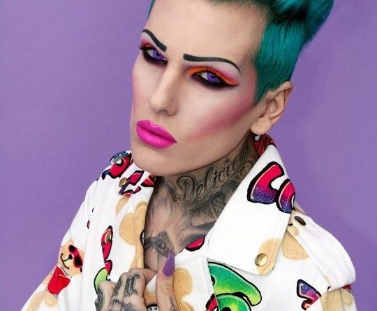 Jeffree Star - God Hates Your Outfit