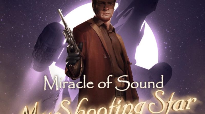 Miracle of Sound - My Shooting Star