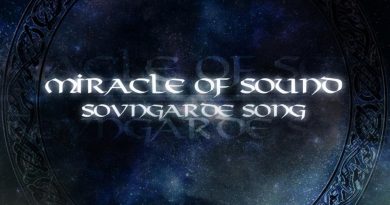 Miracle of Sound - Sovngarde Song
