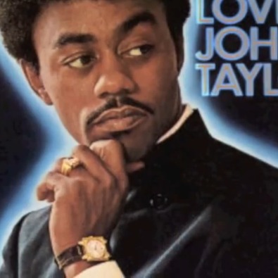Johnnie Taylor - Just The One (I've Been Looking For)