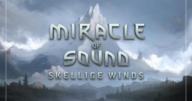 Miracle of Sound - Skellige Winds