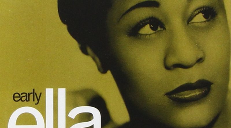 Ella Fitzgerald - Dedicated to You