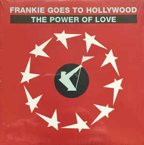 Frankie goes to Hollywood - The Power of Love
