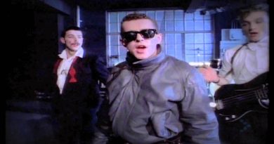 Frankie Goes to Hollywood - Relax