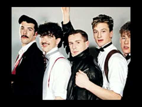 Frankie Goes To Hollywood - Born To Run