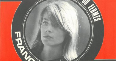 Françoise Hardy – À quoi ça sert?