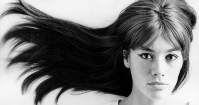 Françoise Hardy – Mon amie la rose