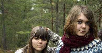 First Aid Kit - In The Morning