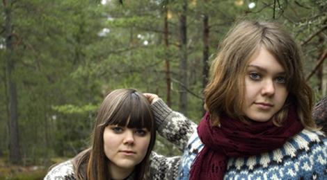 First Aid Kit - In The Morning