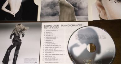 Celine Dion - Real Emotion
