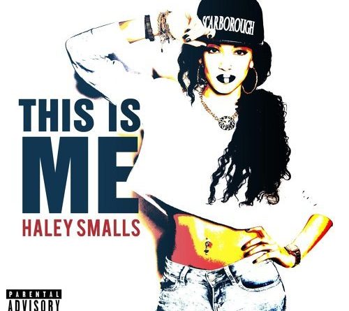 Haley Smalls - Real One