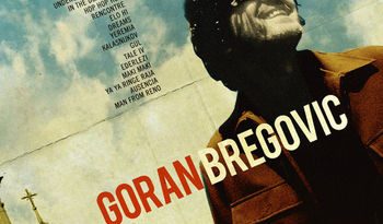 Goran Bregović - Gas, Gas