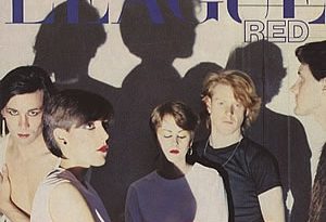 The Human League - Love Action (I Believe In Love)